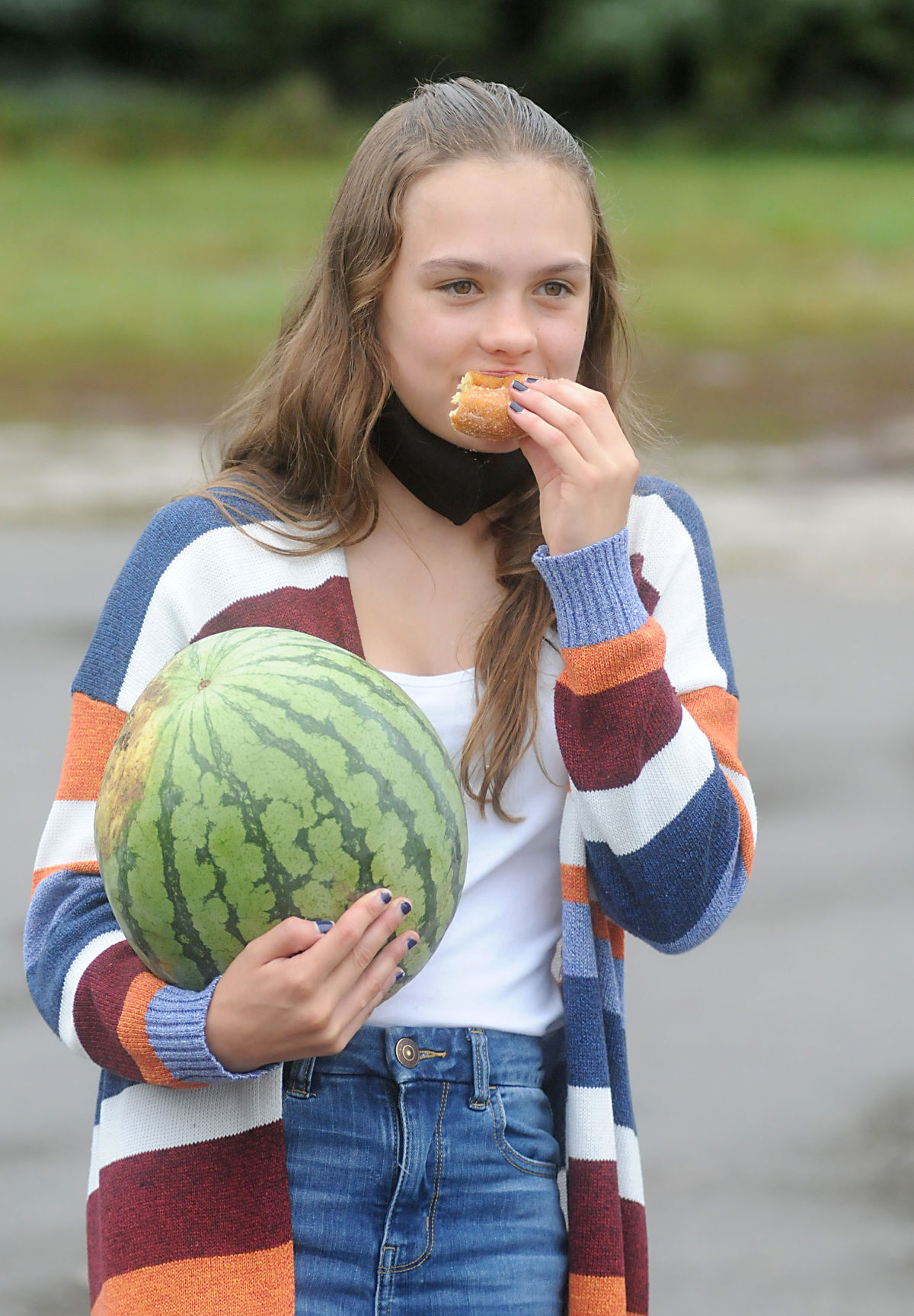 Swan Watermelon Festival 2020